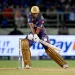 KKR youngster Angkrish Raghuvanshi says of his incredible IPL debut, "I just backed my instincts." 6 KKR youngster Angkrish Raghuvanshi says of his incredible IPL debut, "I just backed my instincts."
