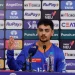 Ishan Kishan breaks his silence on the BCCI contract snub, saying, "Many things are not in the hands of players." 6 Ishan Kishan breaks his silence on the BCCI contract snub, saying, "Many things are not in the hands of players."