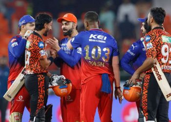 IPL 2024: Sunrisers Hyderabad vs Royal Challengers Bengaluru, 41st Match - Who Said What? 2 IPL 2024: Sunrisers Hyderabad vs Royal Challengers Bengaluru, 41st Match - Who Said What?