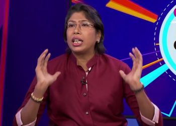 Bengal's players will gain enormously from the Bengal Pro T20 league: Jhulan Goswami