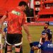 Watch: The endearing exchange between Virat Kohli and Pat Cummins before the SRH vs. RCB match