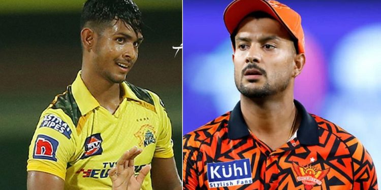 IPL 2024 Match 18 between SRH vs CSK: Why aren't Mayank Agarwal, Mustafizur, and Matheesha Pathirana participating? 1 IPL 2024 Match 18 between SRH vs CSK: Why aren't Mayank Agarwal, Mustafizur, and Matheesha Pathirana participating?