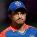 "One area that needs to be looked at in the future," Sourav Ganguly said of the IPL's need for a balanced bat-ball match. 7 "One area that needs to be looked at in the future," Sourav Ganguly said of the IPL's need for a balanced bat-ball match.