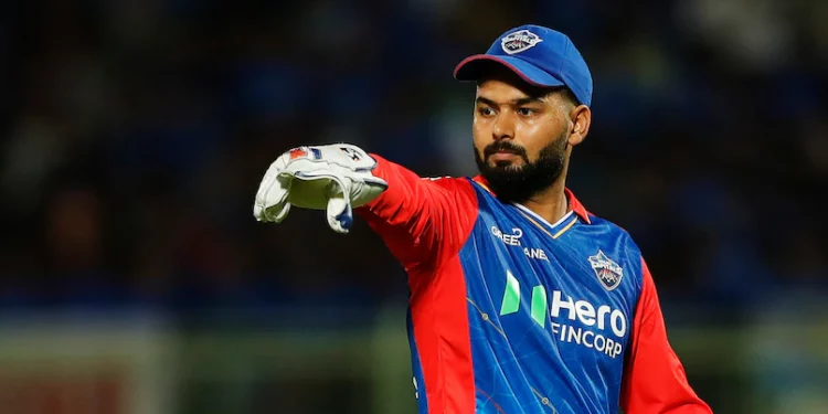 My playing eleven for the T20 World Cup includes Rishabh Pant: Deep Dasgupta