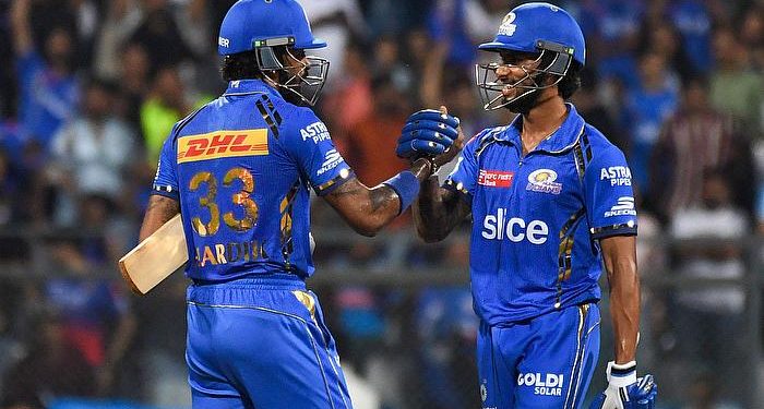 IPL 2024: Punjab Kings vs Mumbai Indians, 33rd Match - Who Said What?