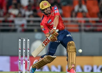 To hit a sweep shot off Jasprit Bumrah was my dream, says Ashutosh Sharma