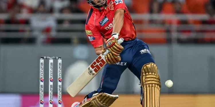 To hit a sweep shot off Jasprit Bumrah was my dream, says Ashutosh Sharma 1 To hit a sweep shot off Jasprit Bumrah was my dream, says Ashutosh Sharma