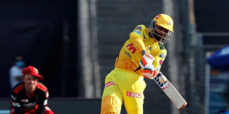 After a dismal performance against LSG, Kevin Pietersen supports the CSK veteran, saying, "You cannot point a finger at Ravindra Jadeja."