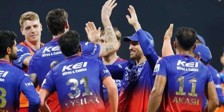 IPL 2024 Qualification Scenarios: How can SRH qualify for playoffs loss against RCB in Match 41?