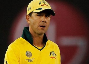 I held onto every bat I used to score an international hundred: Ricky Ponting