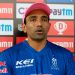 Long-term presence of Jake Fraser-McGurk: Robin Uthappa