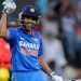 Celebrating Rohit Sharma's Top 10 Cricket Legacy 6 Rohit Sharma 209 against australia