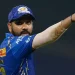 The fourth player in the IPL to reach 100 catches is Rohit Sharma 7 The fourth player in the IPL to reach 100 catches is Rohit Sharma