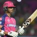 IPL 2024: Rajasthan Royals' 1st Innings Highlights against GT in Match 24