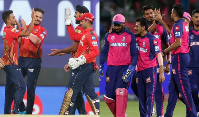 IPL 2024: Punjab Kings vs Rajasthan Royals, 27th Match - Who Said What?