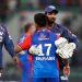 IPL2024: Highlights of the Lucknow Super Giants' first inning matchup vs DC in Match 26