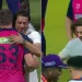 IPL 2024: An attention-grabbing gesture from Shah Rukh Khan to Jos Buttler following KKR's defeat 6 IPL 2024: An attention-grabbing gesture from Shah Rukh Khan to Jos Buttler following KKR's defeat