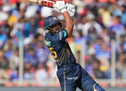 I might bat at 4 before the game, Ashish Nehra advised me: Shahrukh Khan 1 I might bat at 4 before the game, Ashish Nehra advised me: Shahrukh Khan