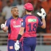 IPL 2024: Rajasthan Royals' 2nd Innings Highlights against PBKS in Match 27