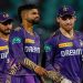 Shreyas Iyer examines KKR's opening IPL 2024 defeat, saying, "The wicket changed after the powerplay."
