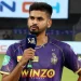 Shreyas Iyer reflects on what motivates him to continue playing on the field: "There are butterflies in your stomach." 7 Shreyas Iyer reflects on what motivates him to continue playing on the field: "There are butterflies in your stomach."