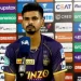 Shreyas Iyer expressed disappointment following Kolkata's home loss to Rajasthan, calling it a "bitter pill to swallow." 6 Shreyas Iyer expressed disappointment following Kolkata's home loss to Rajasthan, calling it a "bitter pill to swallow."