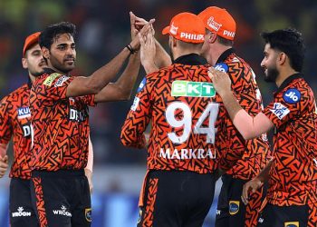 IPL 2024: Punjab Kings vs Sunrisers Hyderabad, 23rd Match - Who Said What?