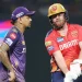 IPL 2024 Qualification Scenarios: Following their defeat to PBKS in Match 42, how can Kolkata Knight Riders make it to the playoffs? 7 IPL 2024 Qualification Scenarios: Following their defeat to PBKS in Match 42, how can Kolkata Knight Riders make it to the playoffs?