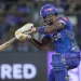 IPL 2024: On April 5, the hapless Mumbai Indians will get a boost from Suryakumar Yadav
