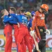 Daniel Vettori said, following SRH's off day versus RCB, "We don't expect them to perform 14 games." 7 Daniel Vettori said, following SRH's off day versus RCB, "We don't expect them to perform 14 games."