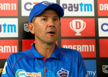 "Is Ponting just there to sit?" - Atul Wassan queries foreign coaches' function in the IPL 2 "Is Ponting just there to sit?" - Atul Wassan queries foreign coaches' function in the IPL