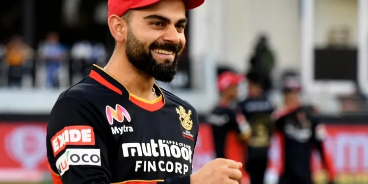 Ambati Rayudu praises Virat Kohli for his "selfless" criticism of RR, calling it "one of the finest hundreds of his career."