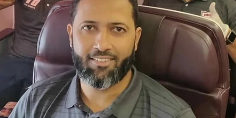 "You had to pitch the ball up and let it swing," Wasim Jaffer chastises the DC bowlers following a lackluster performance against the SRH.