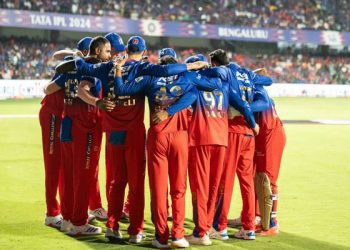 Ambati Rayudu criticises the international players of the RCB after a lacklustre performance, saying it "has been the story for last 16 years."