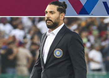 Yuvraj Singh named ICC Men’s T20 World Cup 2024 Ambassador
