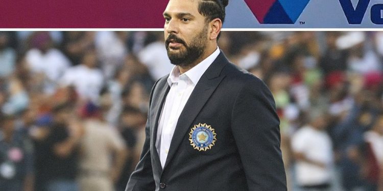 Yuvraj Singh named ICC Men’s T20 World Cup 2024 Ambassador 1 Yuvraj Singh named ICC Men’s T20 World Cup 2024 Ambassador