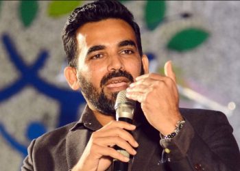 There are some half-all-rounders in the Impact Player rule, but not a full one: Zaheer Khan