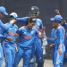 "What we have learned from this, we can apply it to the World Cup," Harmanpreet Kaur said after India easily defeated Bangladesh in the T20I series 7 "What we have learned from this, we can apply it to the World Cup," Harmanpreet Kaur said after India easily defeated Bangladesh in the T20I series