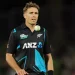 Tim Southee believes bowlers must continuously adjust to the demands of modern-day cricket, saying, "You have to move with the times, or you get left behind." 7 Tim Southee believes bowlers must continuously adjust to the demands of modern-day cricket, saying, "You have to move with the times, or you get left behind."