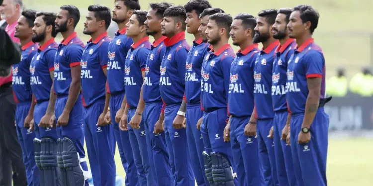 Nepal 2024 T20 World Cup Team: Full Player List and Squad Specifics 1 Nepal 2024 T20 World Cup Team: Full Player List and Squad Specifics