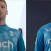 "England Unveils New ODI Jersey for 2024-25 Season" 6 "England Unveils New ODI Jersey for 2024-25 Season"