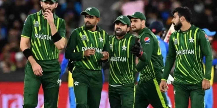 Pakistan Reveals 15-Member Squad for T20 World Cup 2024