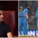 Gautam Gambhir is in favor of choosing the India T20 squad based on their IPL results 6 Gautam Gambhir is in favor of choosing the India T20 squad based on their IPL results