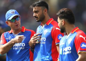 IPL2024: Ricky Ponting is optimistic about'sensible' Axar Patel's capacity to guide Delhi Capitals