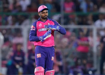 Gautam Gambhir Backs Sanju Samson for T20 WC Spot
