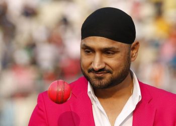 Harbhajan Singh: No Comments on India's Spinner Combination for World Cup 6 Harbhajan Singh: No Comments on India's Spinner Combination for World Cup
