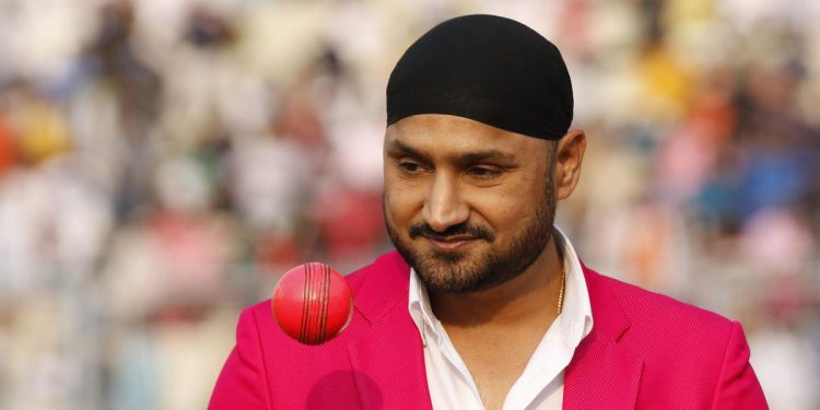 Harbhajan Singh: No Comments on India's Spinner Combination for World Cup