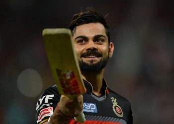 Virat Kohli's Double Heartbreak in 2016: WT20 and IPL Final