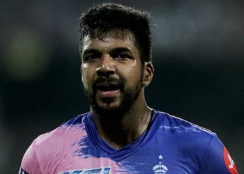 "RR Should Worry About Middle Order: Varun Aaron on IPL 2024 Performance" 9 "RR Should Worry About Middle Order: Varun Aaron on IPL 2024 Performance"