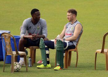 Controversy Erupts: CSA's T20 Squad Features Just One Black African 2 "Controversy Erupts: CSA's T20 Squad Features Just One Black African"